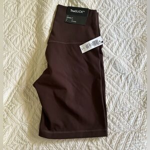 TNA Slick Hi-Rise 7 cheeky